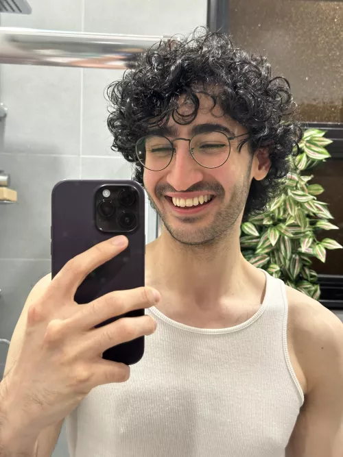 How has your day been?