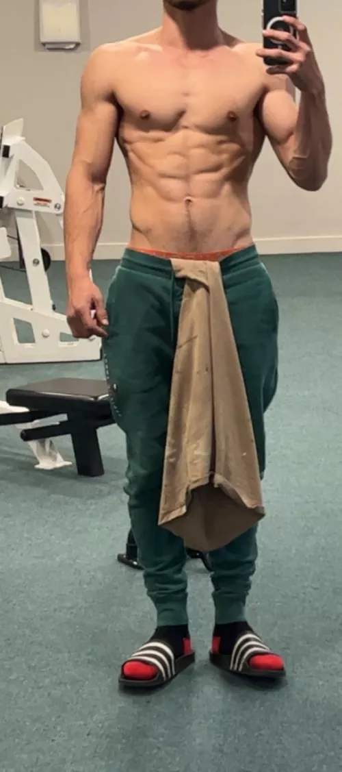 How’s your day going