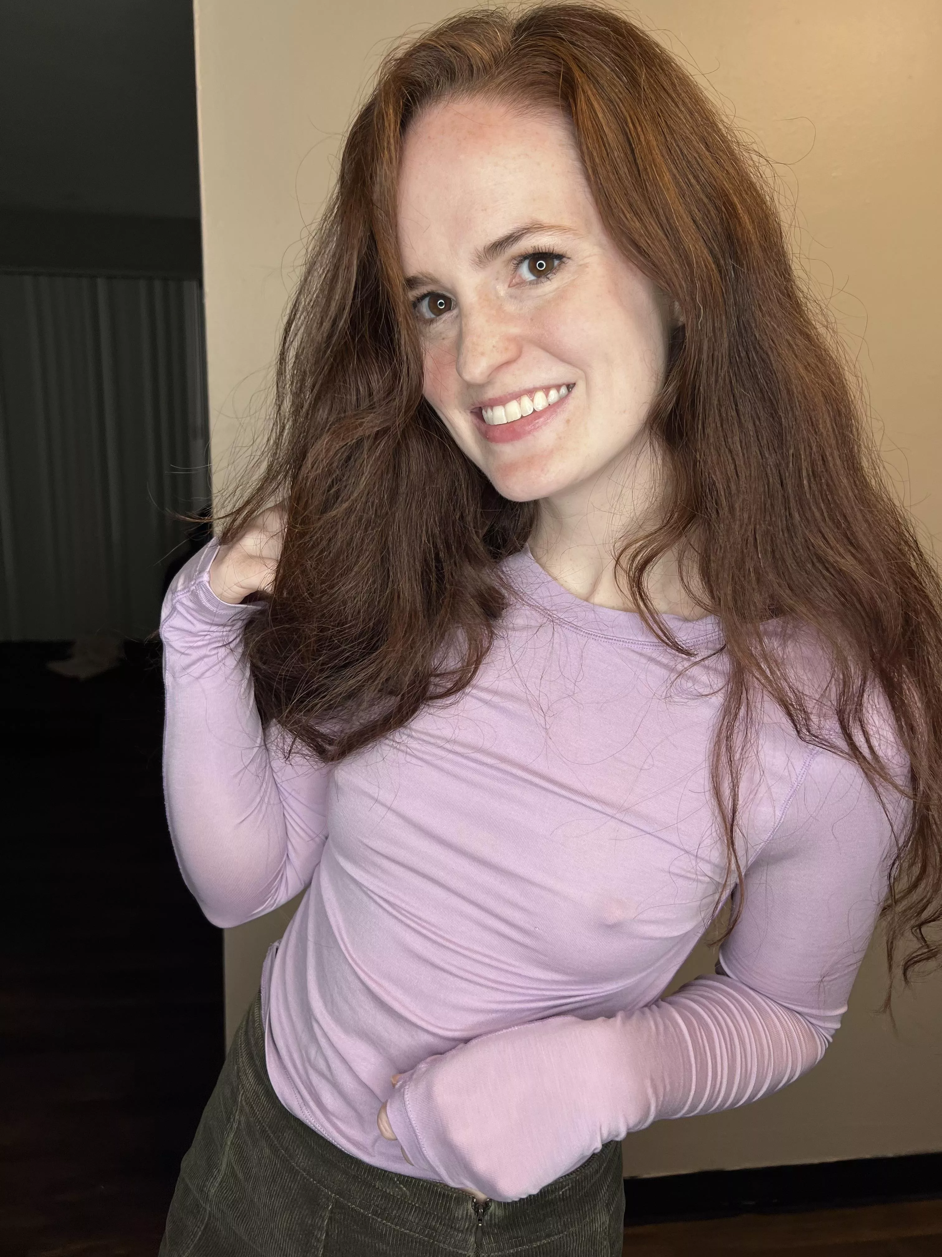 I got 99 problems and a rack ain’t one