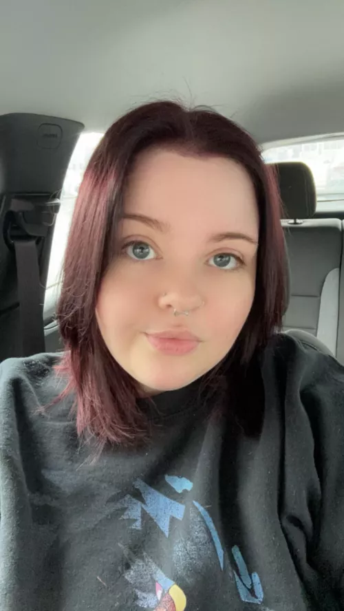 i got my hair done yesterday! do you like it?