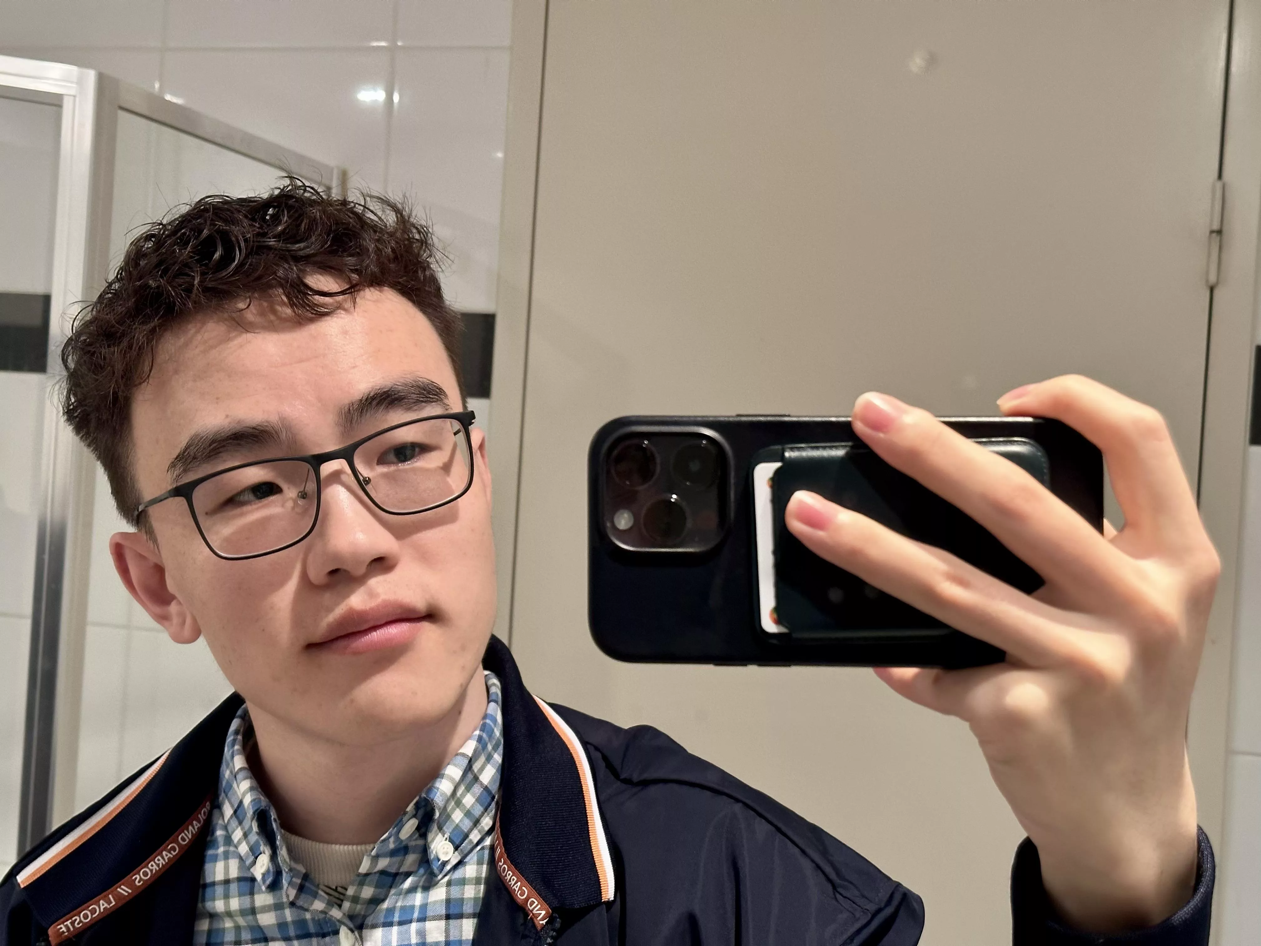 I just want someone to play game with