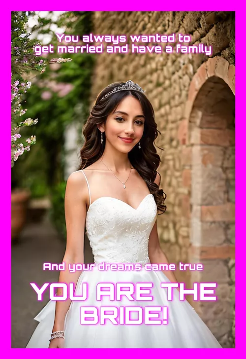 I love seeing my own photos with captions 🫠🥰