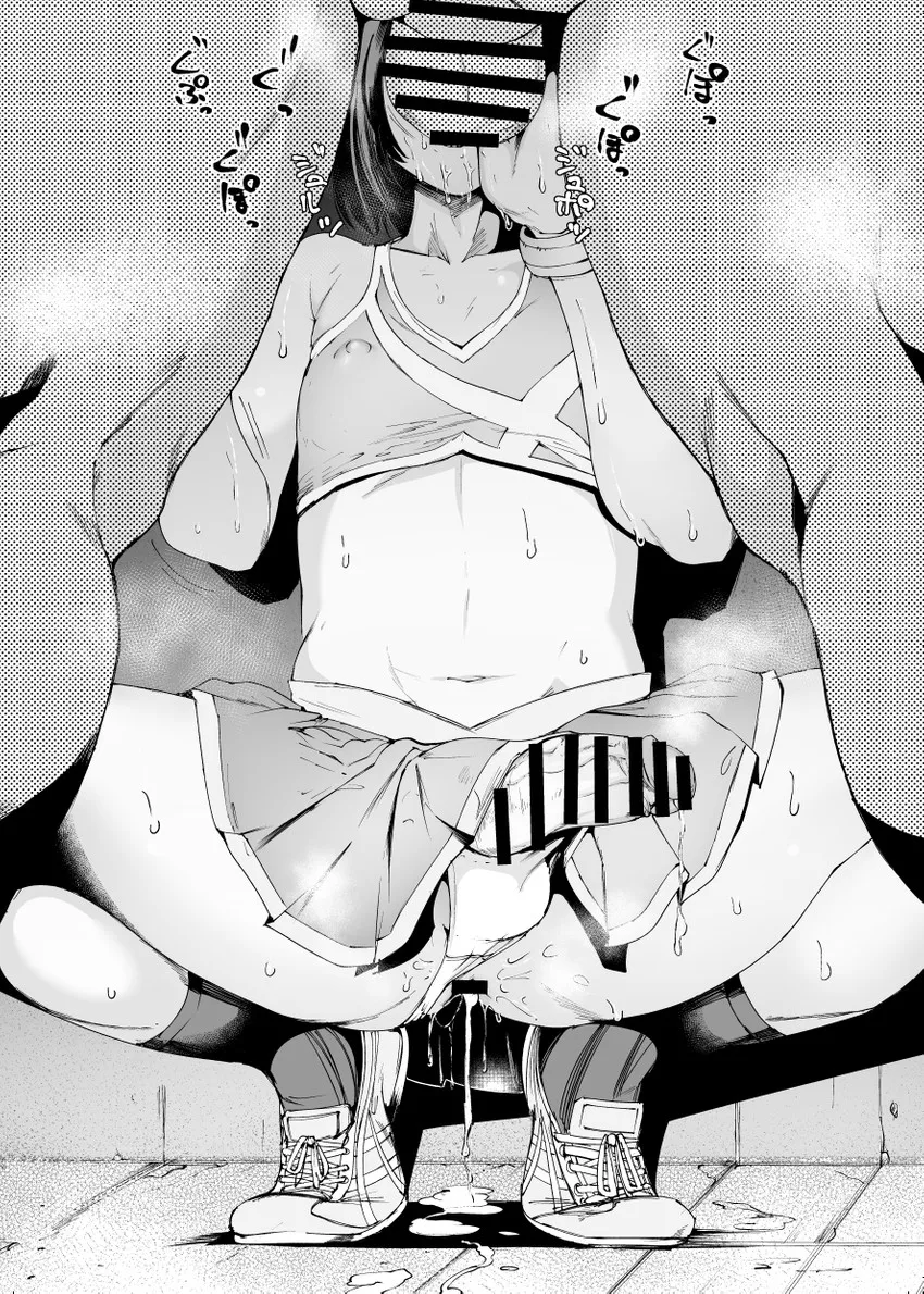 I need someone to use me like this ASAP! >///<