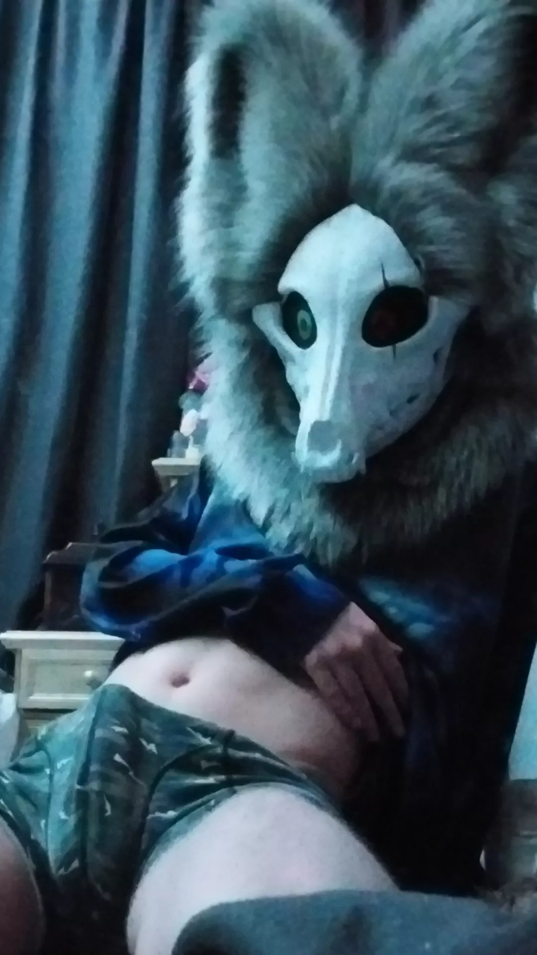 I swear its not what it looks like