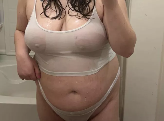 I thought the people in this sub might like this pic