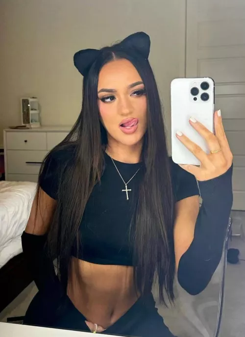 I wanna be your girl