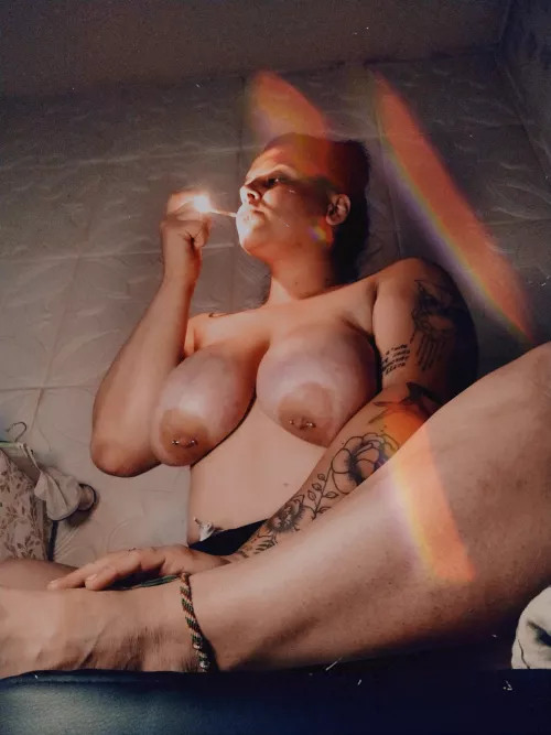 If your Sunday isnt good,I am here to brighten it