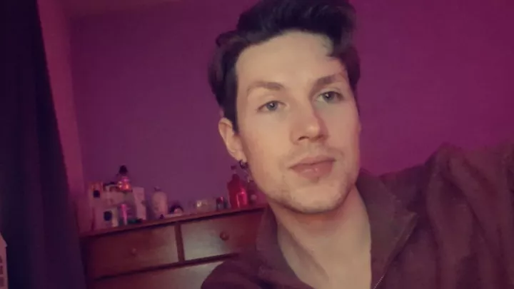 Irish 27 DM if you want to play a game :)