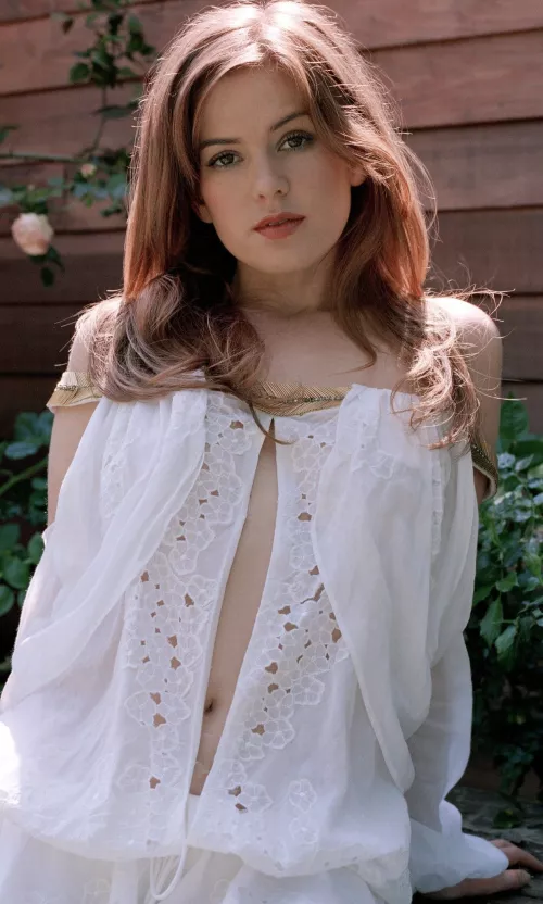 Isla Fisher