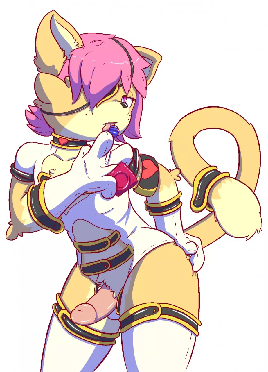 It'll Cost Ya (Otto0ttsy)