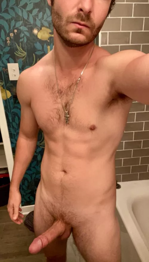 I’ve been thinking of getting a tattoo lately…