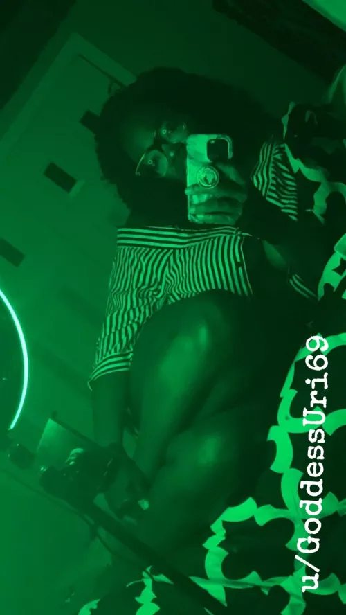 Late Nights/ Early Mornings