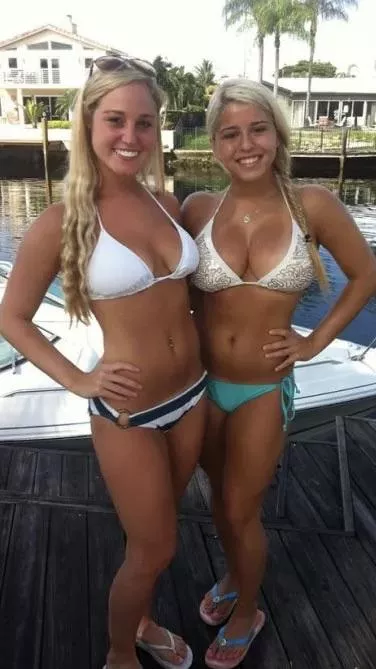 Left or Right?