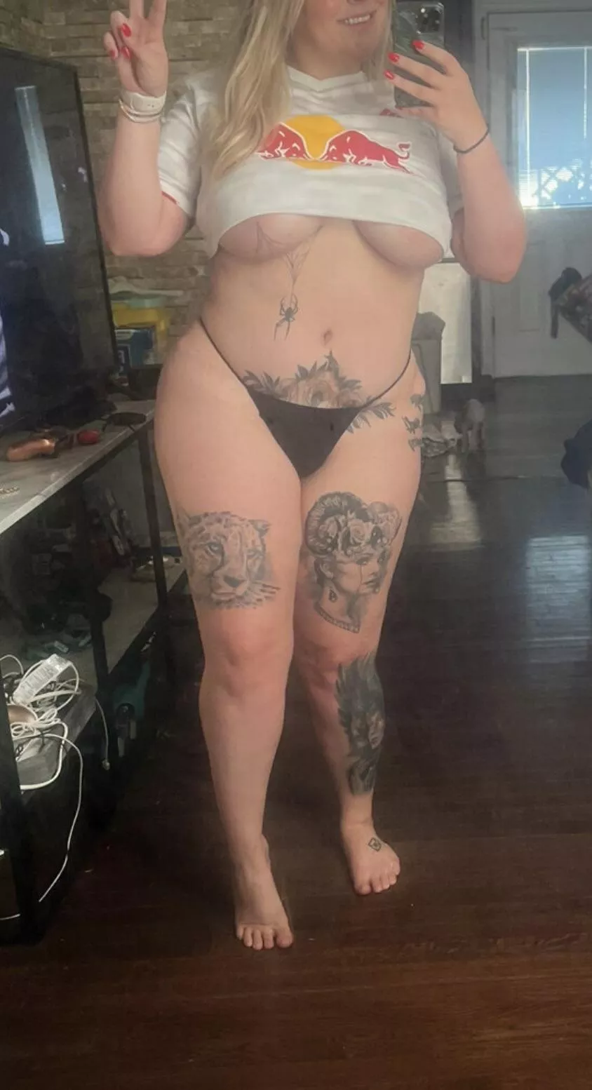 Let’s go Red Bulls!! MLS and F1