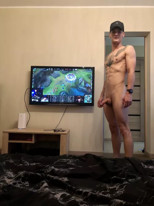 Lets watch the World LoL Championship together