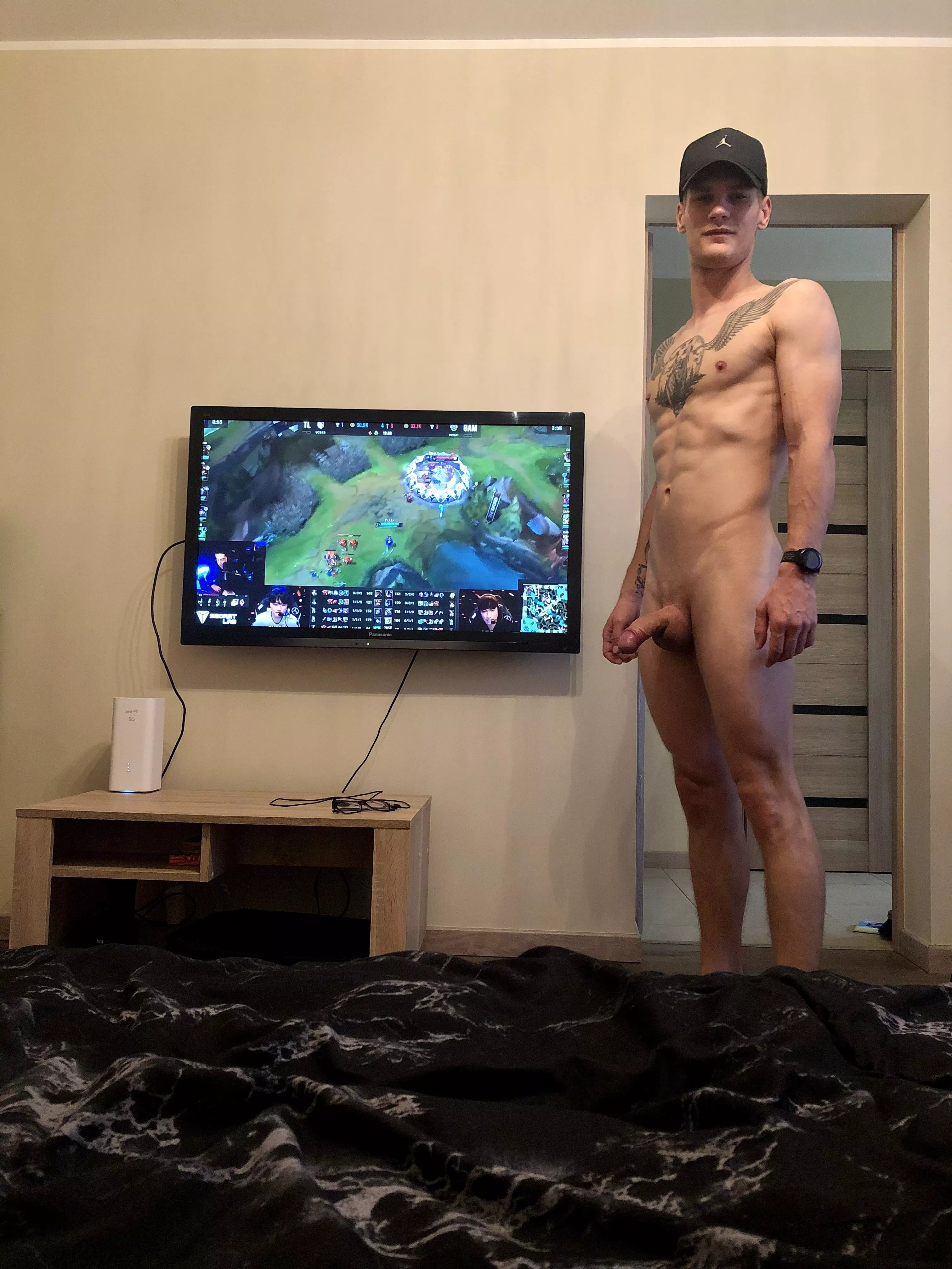 Lets watch the World LoL Championship together