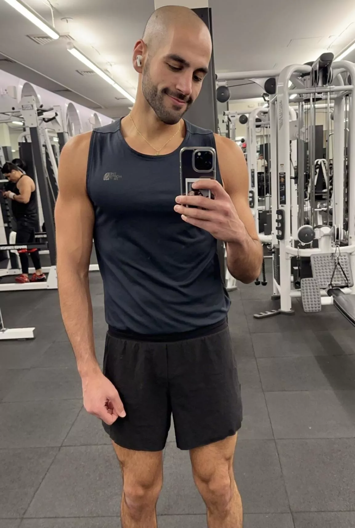 Lifting away the seasonal sadness