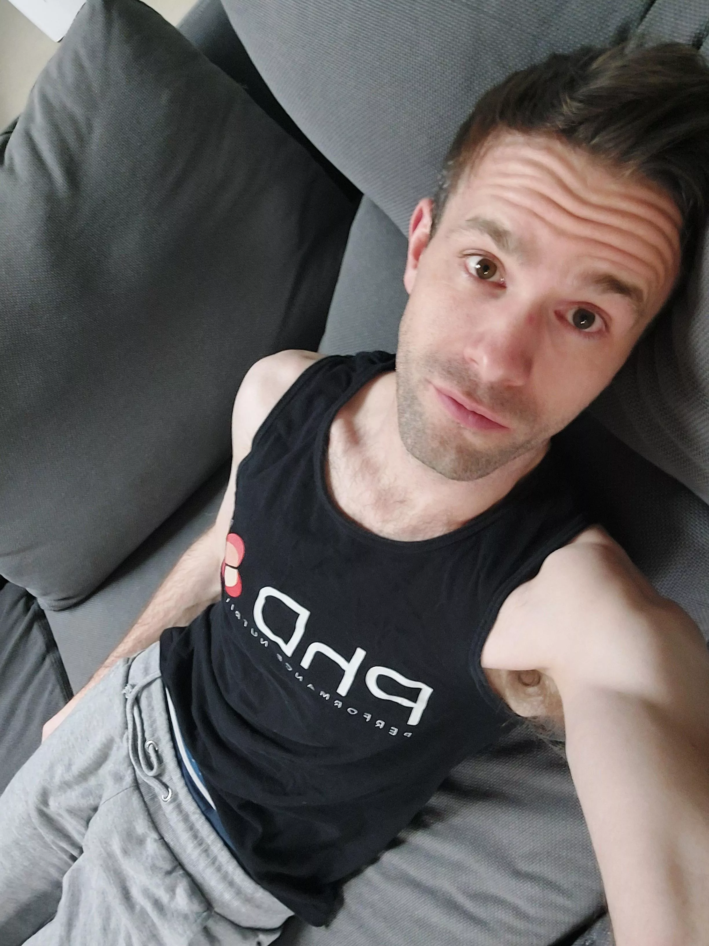 Long day but home sweet home!