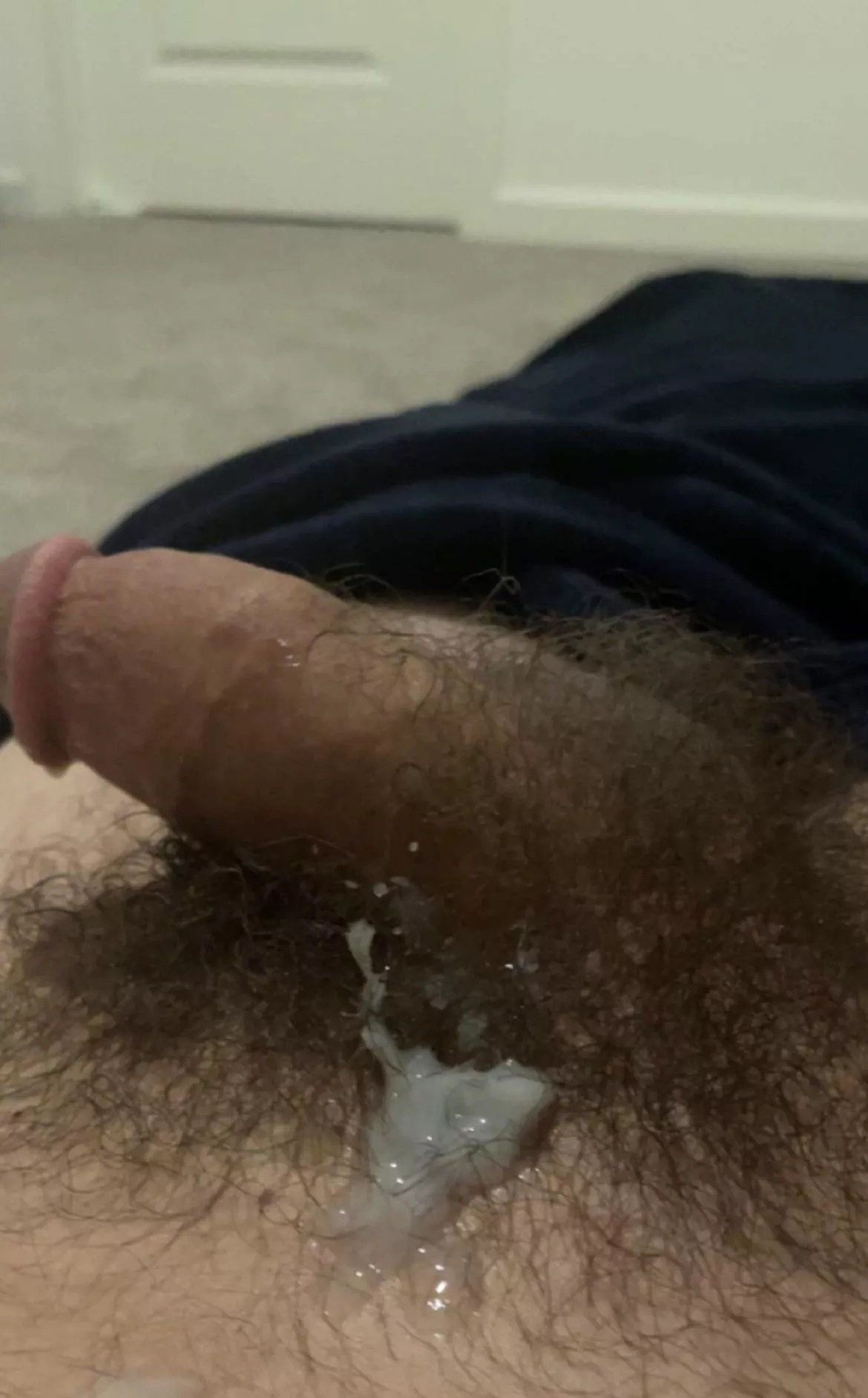 Looks like i made a mess..