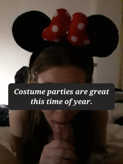 Love this time of year.