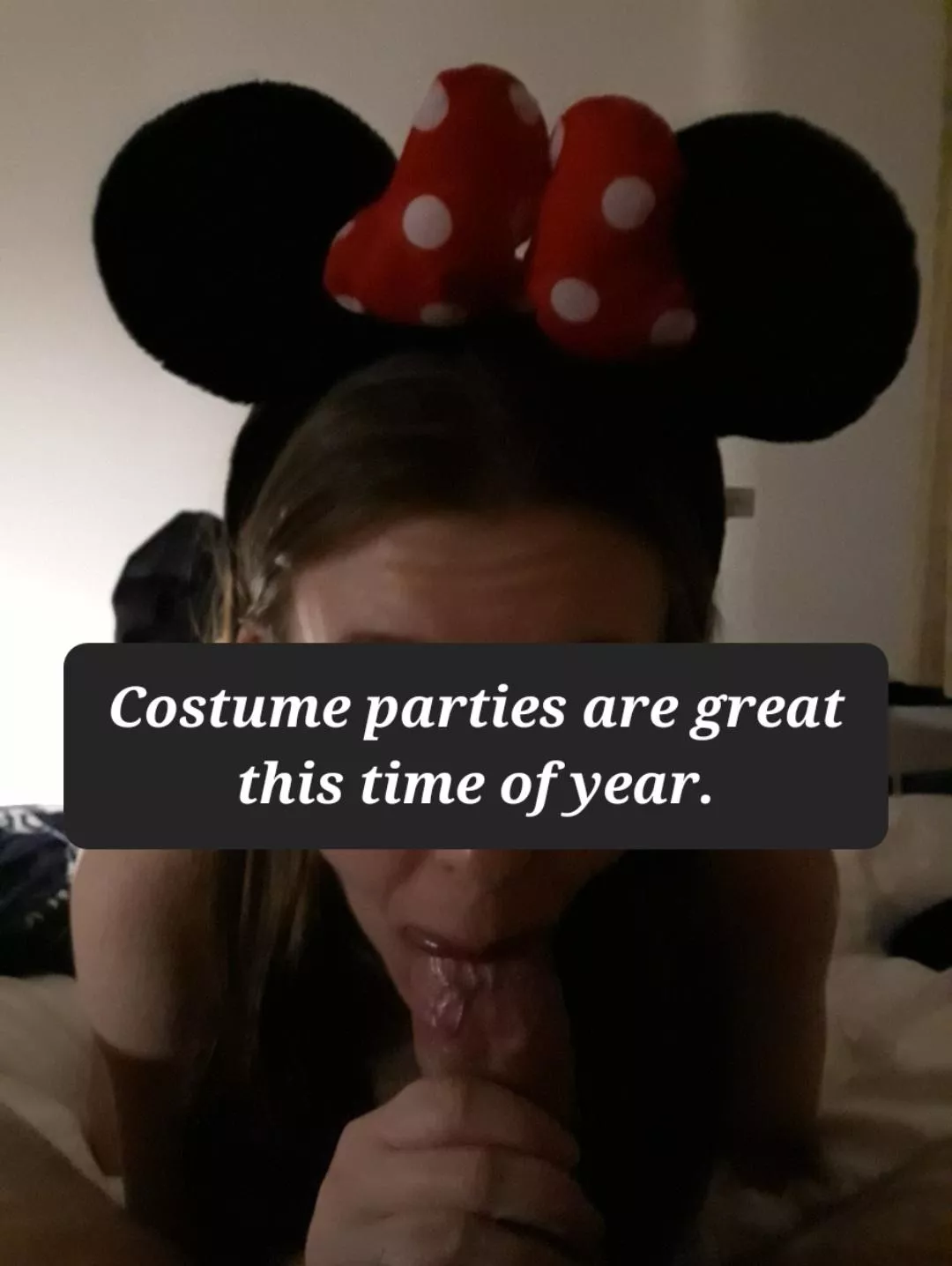 Love this time of year.