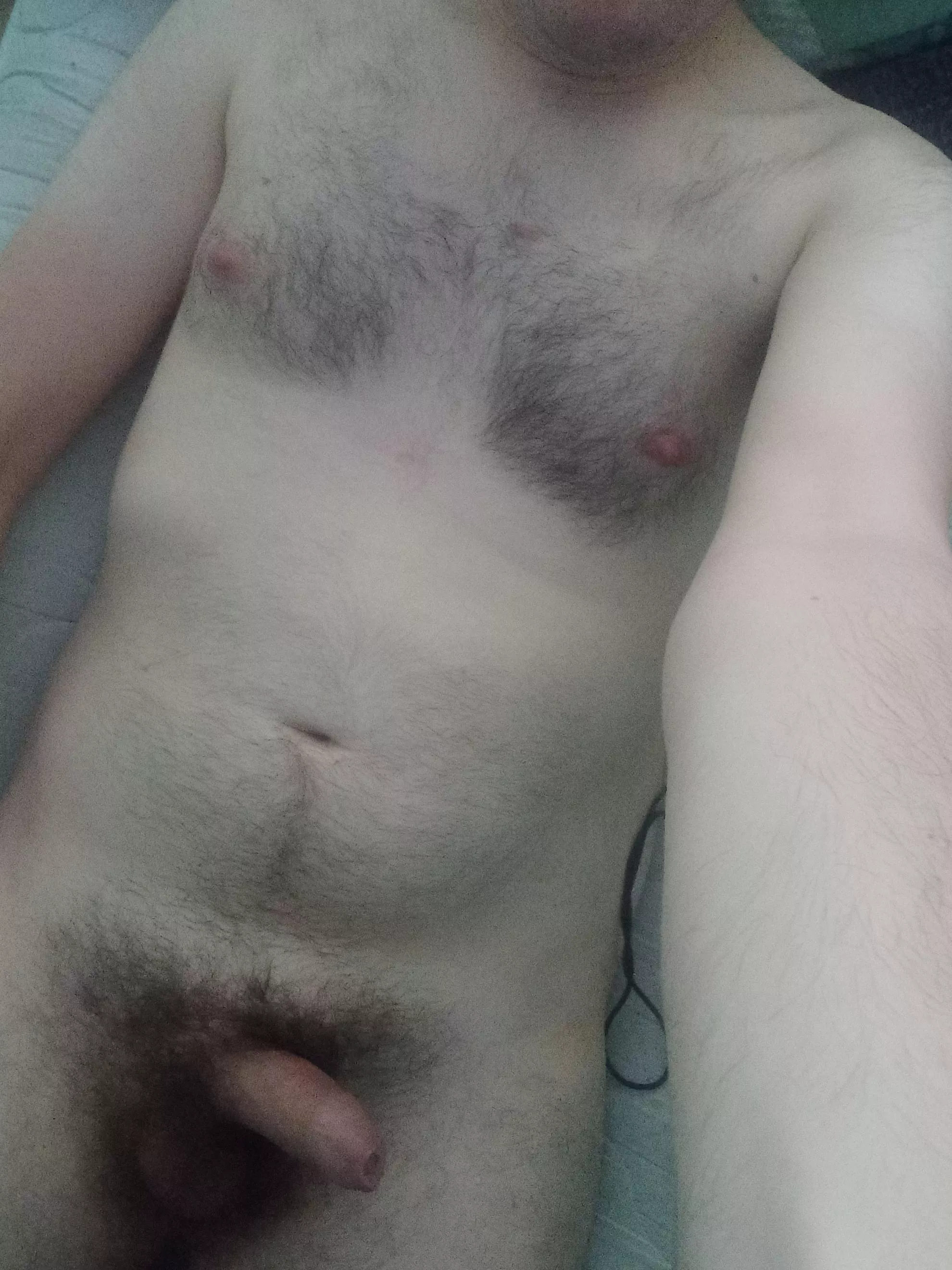 (m) What do you think?