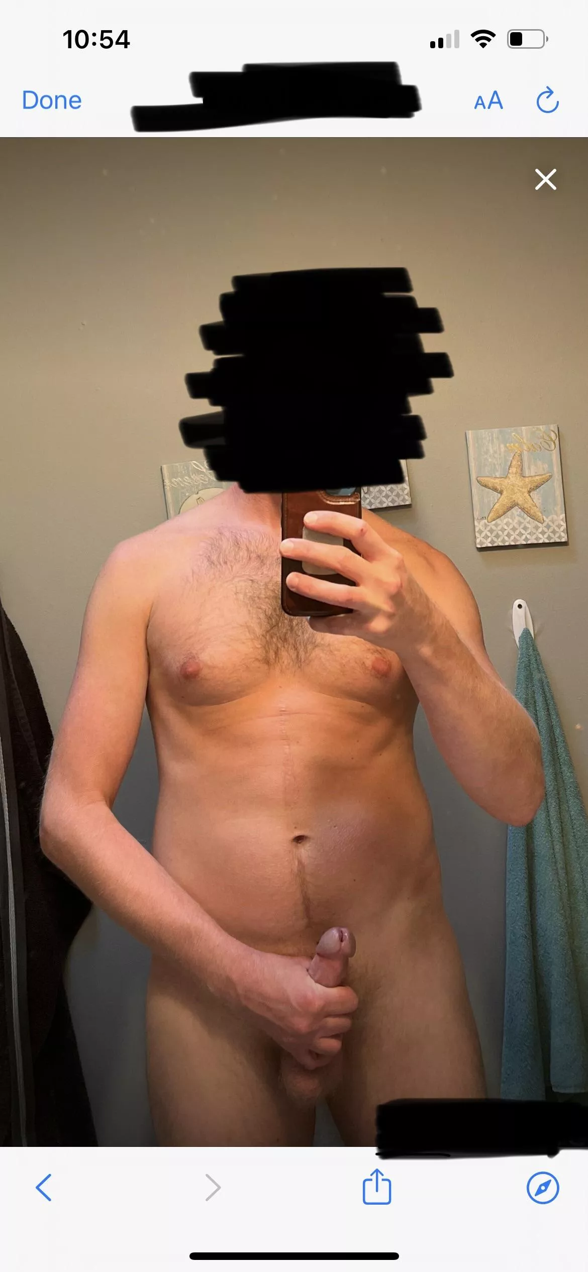 (M) Wisco 38 feeling young!