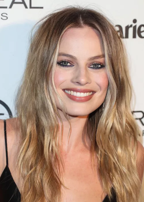 Margot Robbie