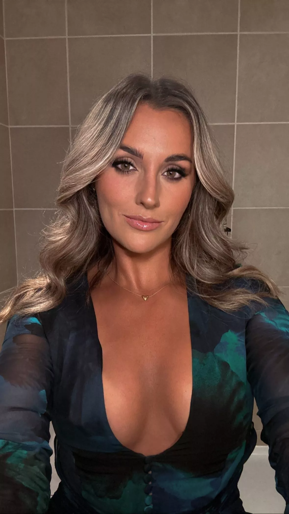 Molly Renshaw - British swimmer