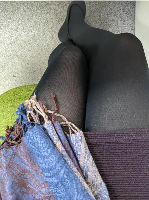 Monday, we meet again