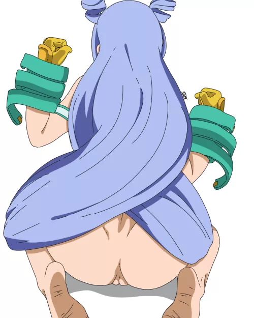 Nejire Hado (SparkleSp1)