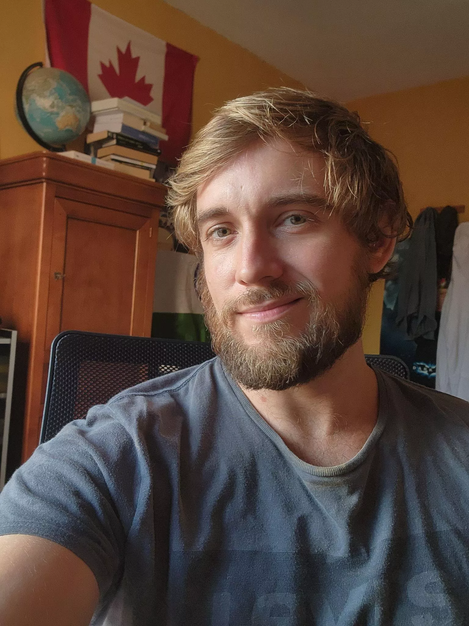 New week, new opportunities 😉