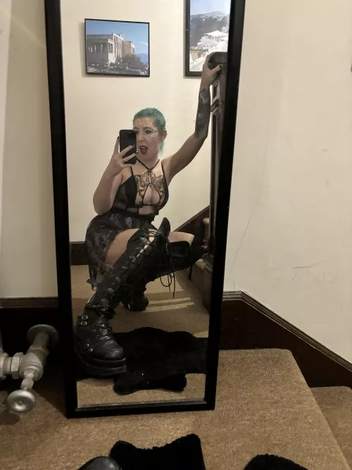 Nice big ones tonight