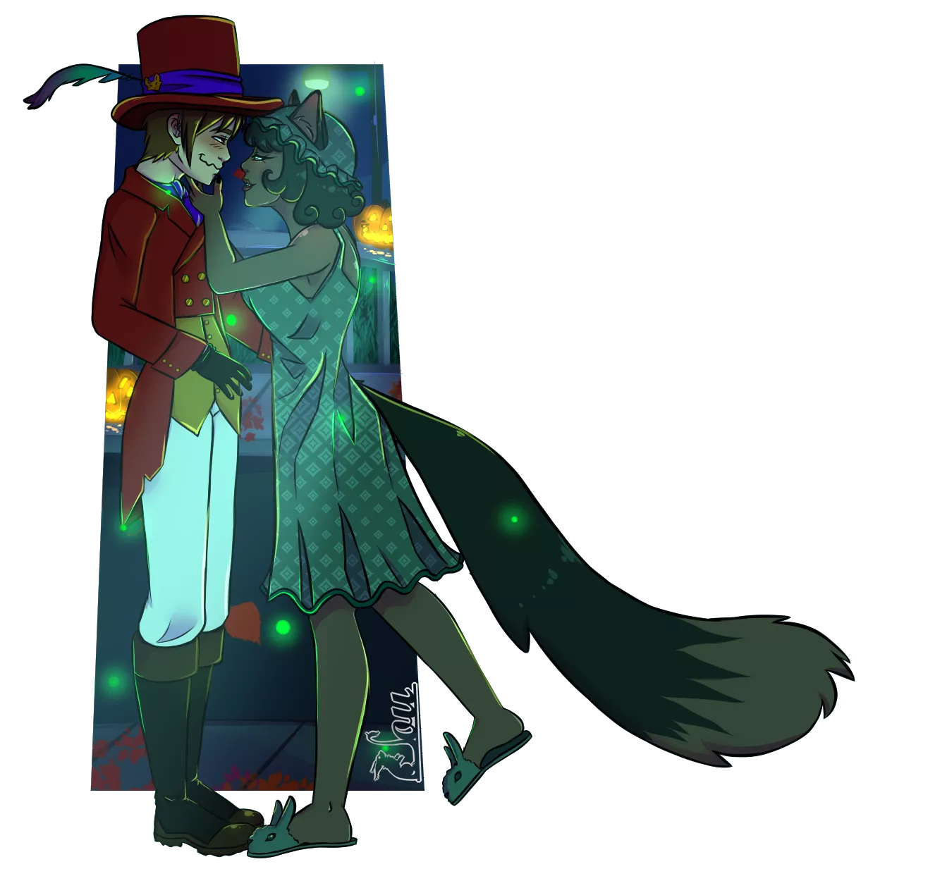 october week 3 : Shikari Khanar