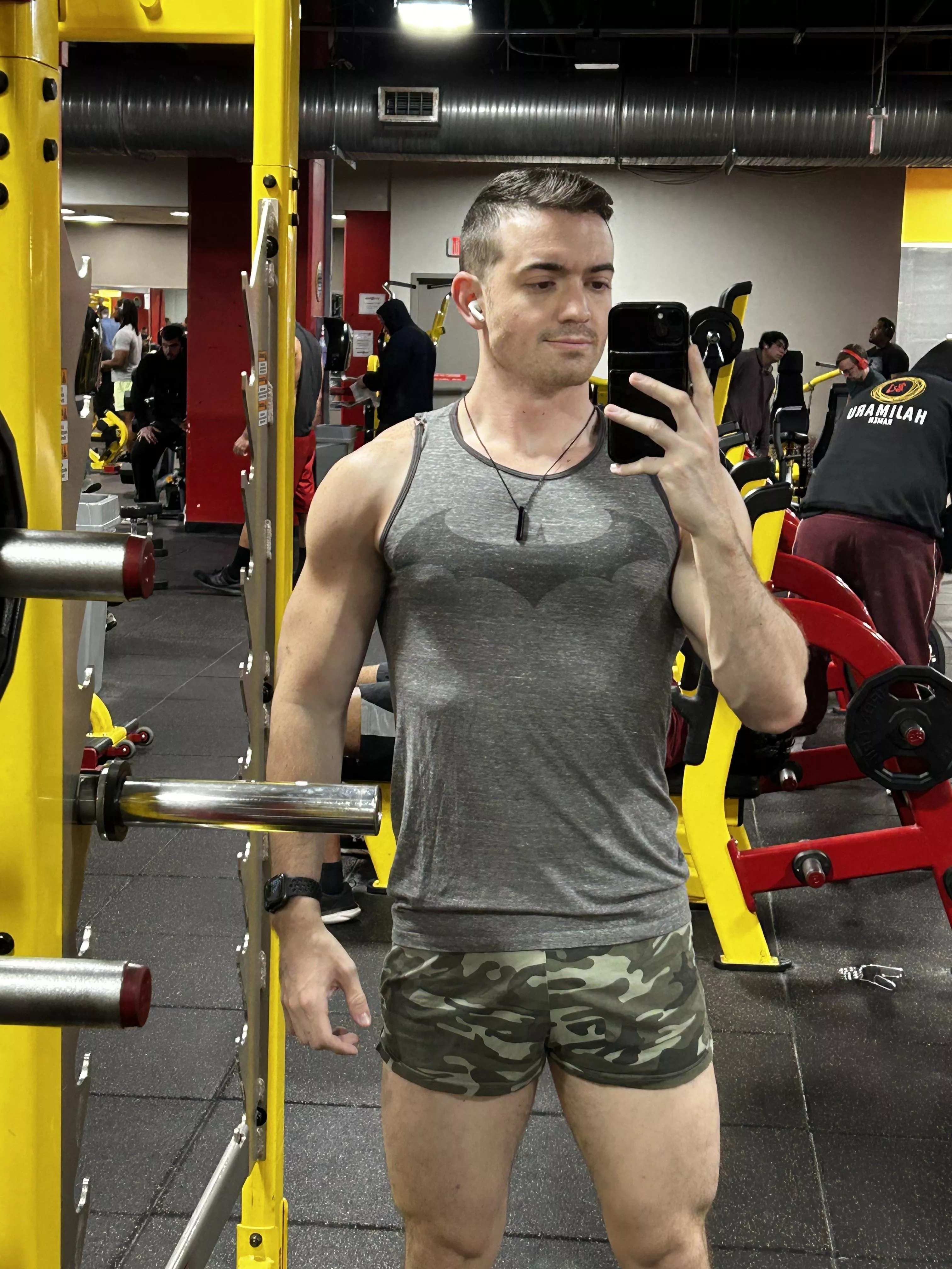 Ok so game related question: