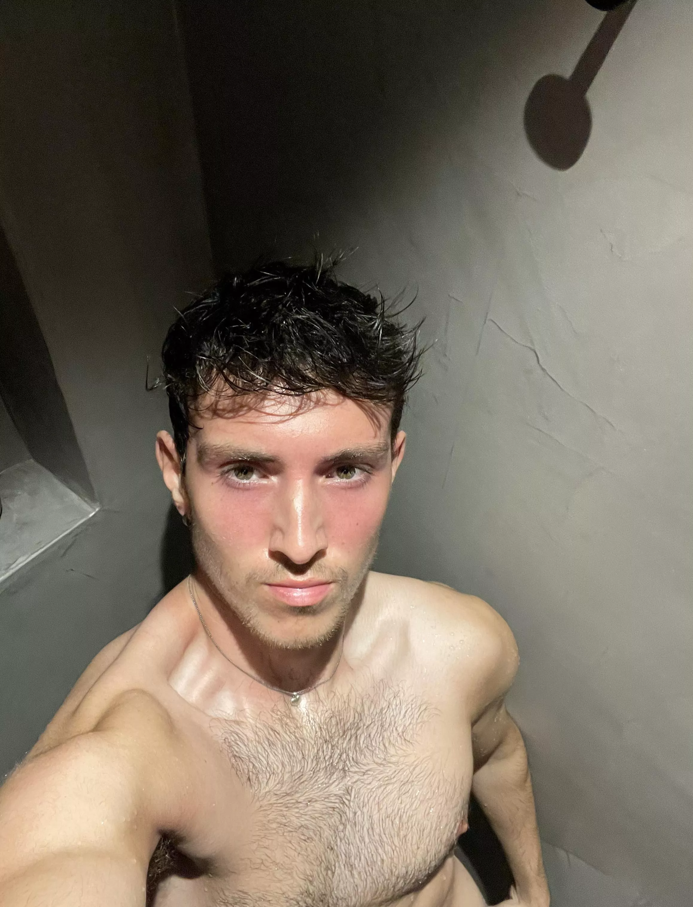 Pg enough? Pg enough?