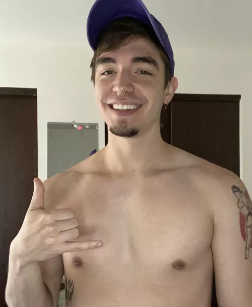 Playing around with my new ring light