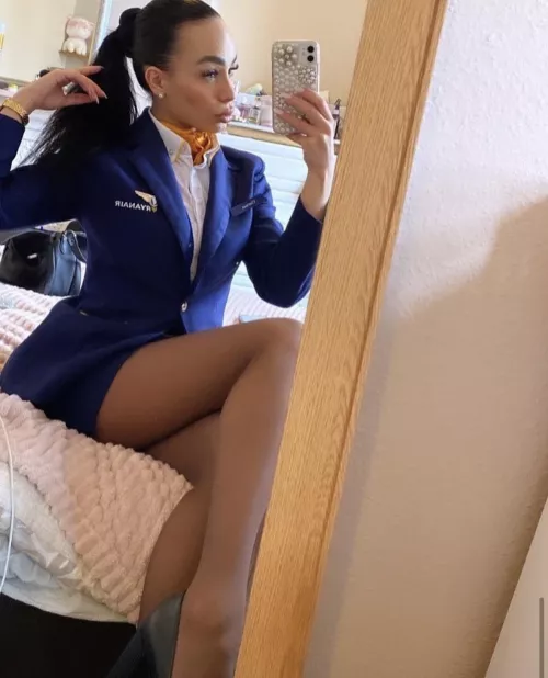 Polish girl 🇵🇱