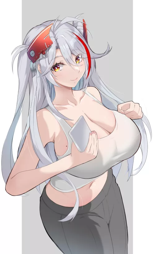 Prinz Eugen [Azur Lane]