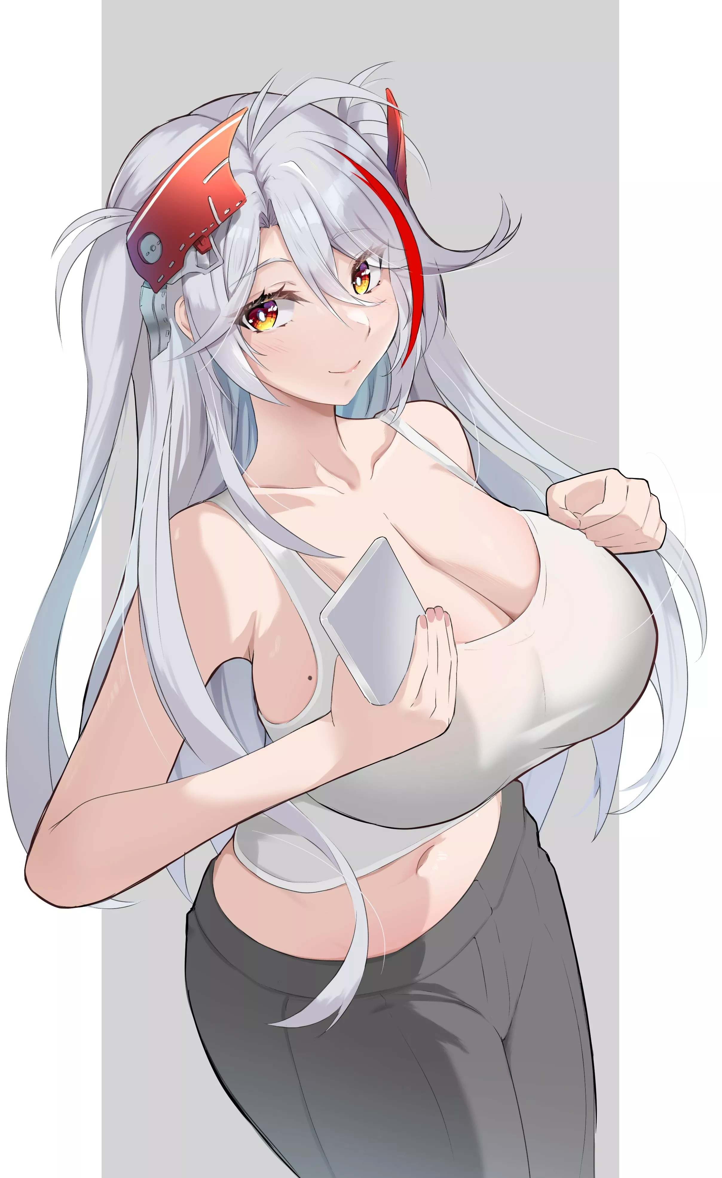 Prinz Eugen [Azur Lane]