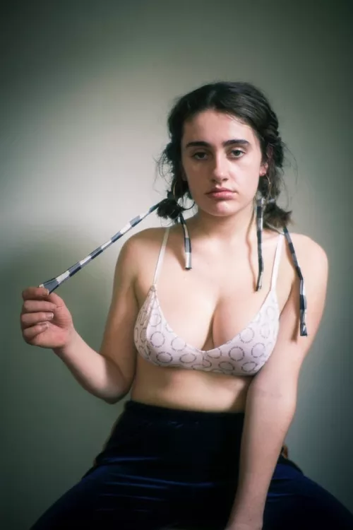 Rachel Sennott is a fave of mine