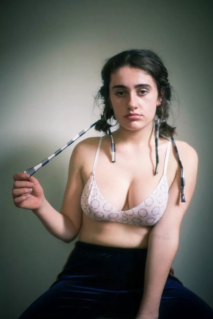 Rachel Sennott is a fave of mine