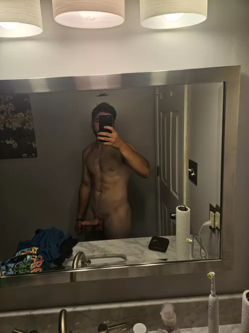 Rate my cock with honesty