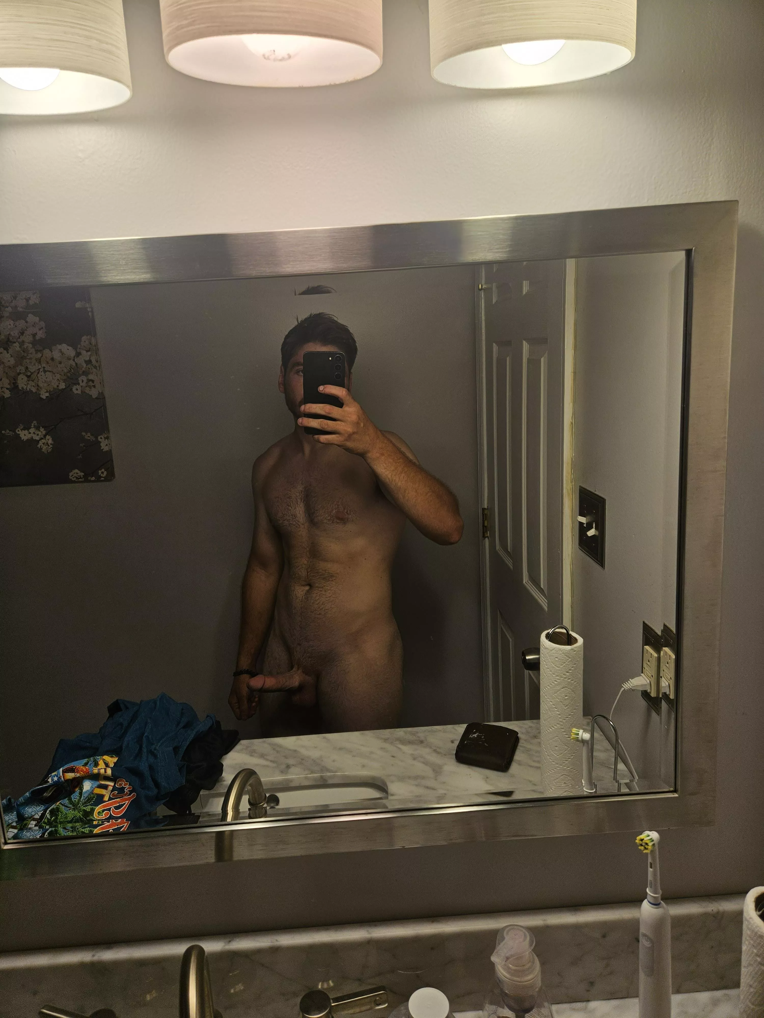 Rate my cock with honesty