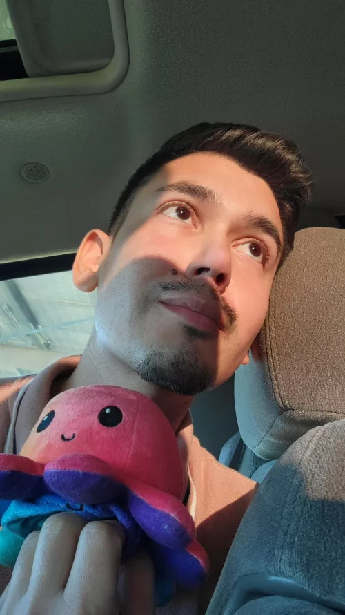 Recently turned 28 :3