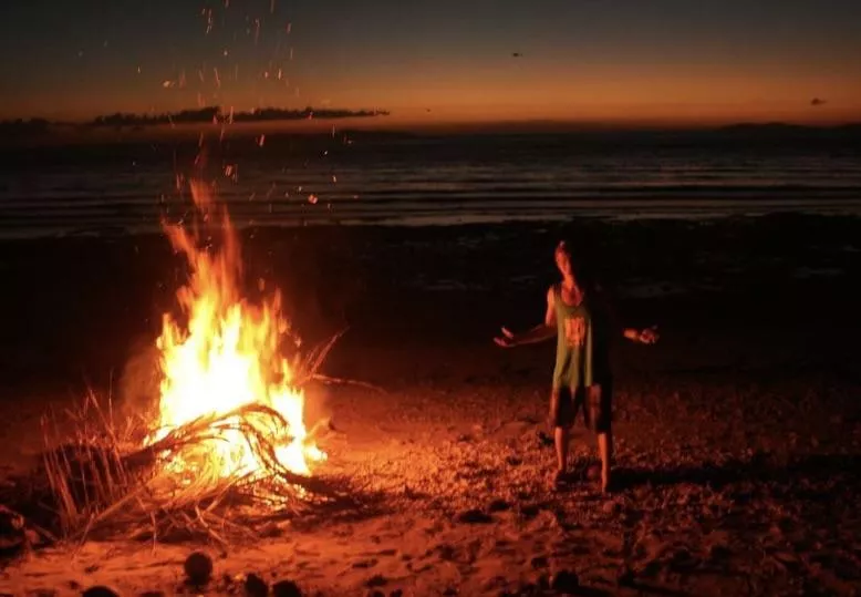 Somewhere in Philippines