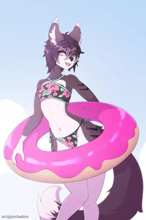 Summer Fun (junthebun)