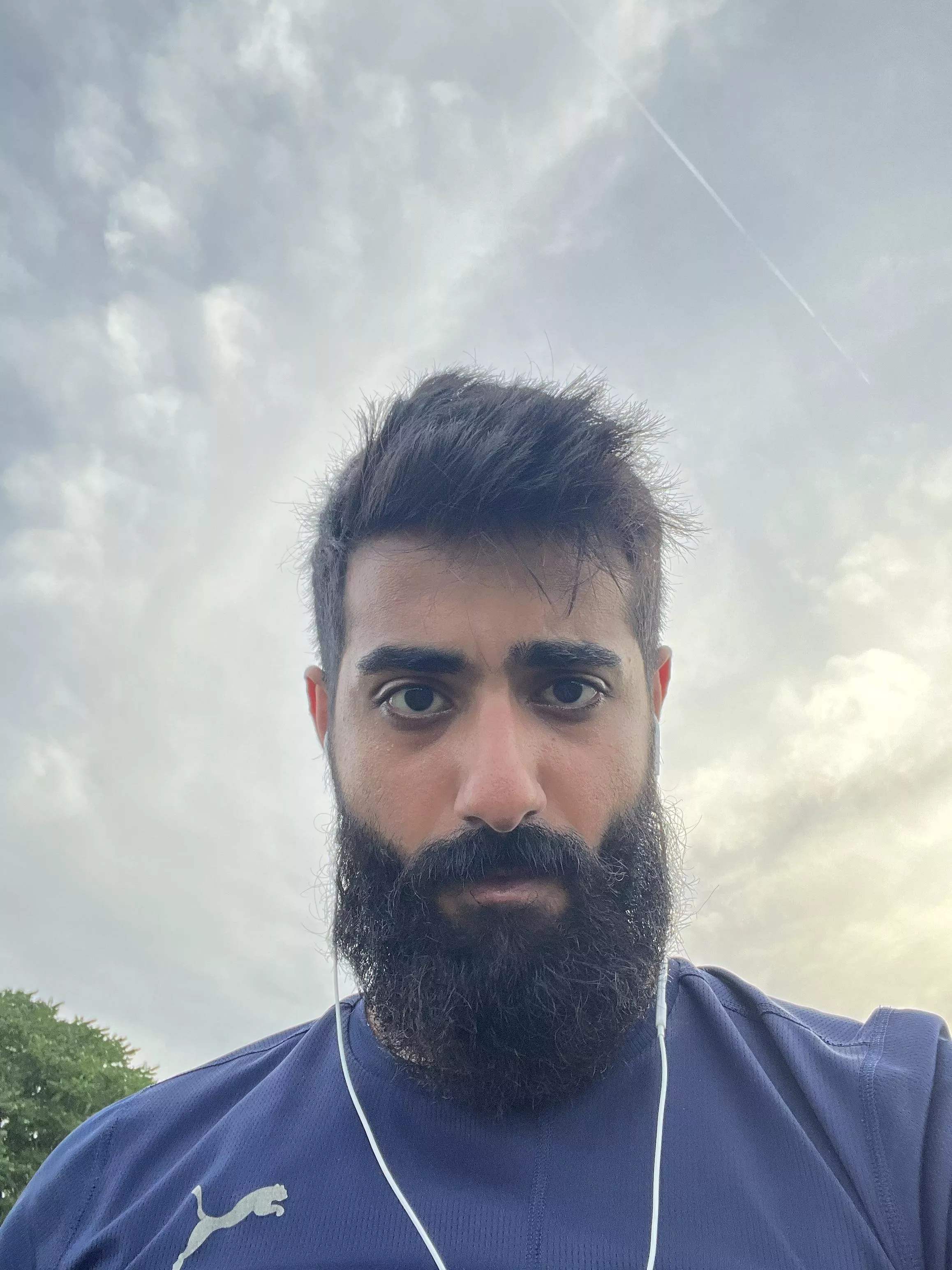 The only gay “category” that i somehow find all of you hot. Hope u do too ;)