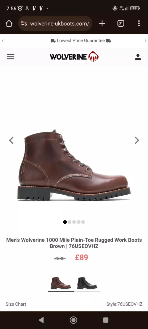 These look like a crazy deal, am I missing something?