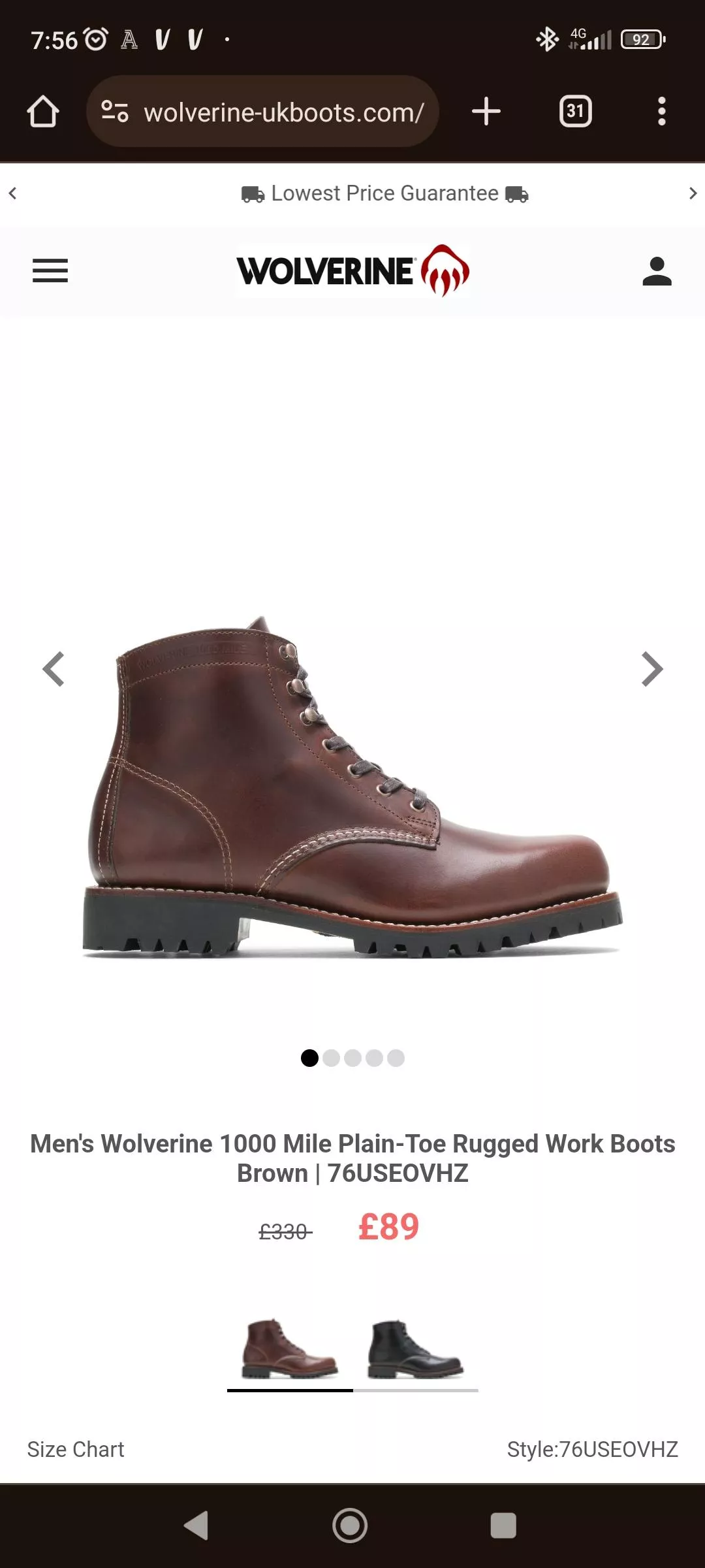 These look like a crazy deal, am I missing something?